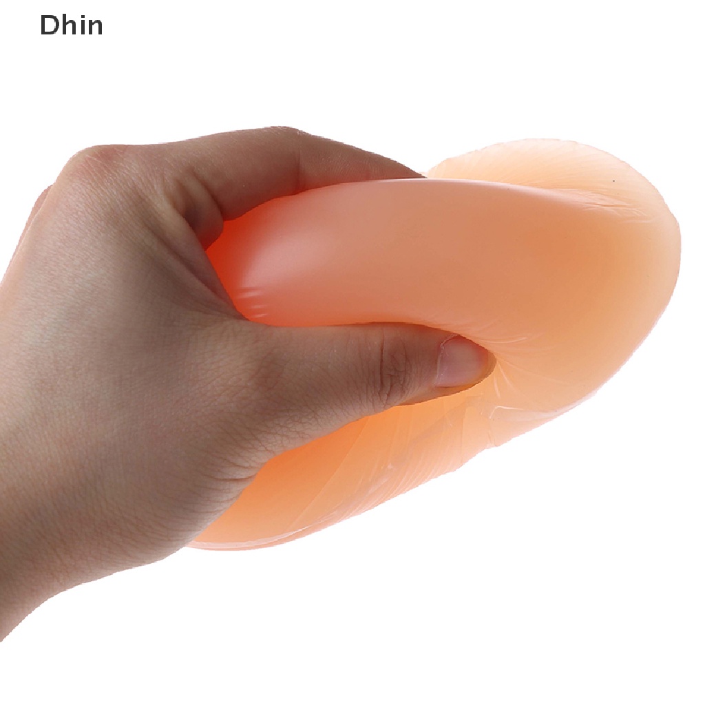 [Hàng mới về] Ngực giả bằng silicone có thể xoắn tiện lợi