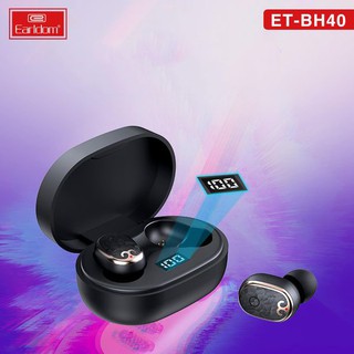 Tai Nghe Bluetooth True Wireless Earldom ET-BH40