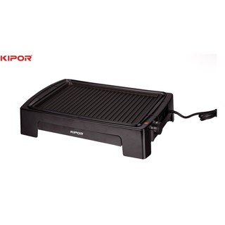Bếp nướng điện kipor kp-gr4926 - hàng chính hãng