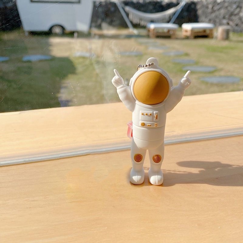 Usb 2.0 Tốc Độ Cao 1GB 2GB 4GB 8GB 16GB 32GB 64GB 128GB Hình Phi Hành Gia Hoạt Hình