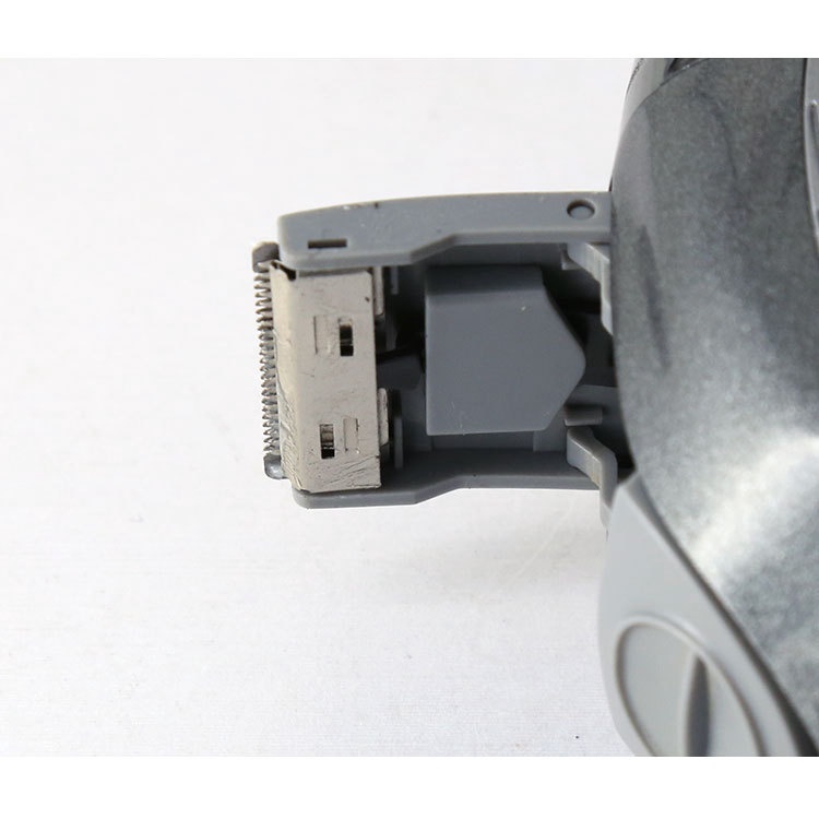 Tông đơ cạo râu Kemei KM-890 đầu nối 3D có thể sạc lại tiện dụng cho nam