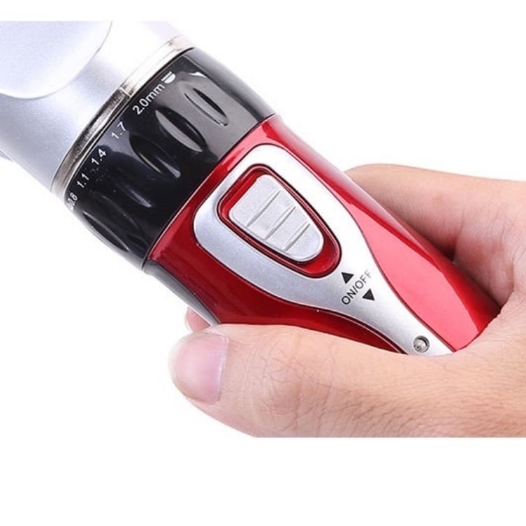 Tông đơ cắt tóc tạo kiểu, Máy cạo tóc cho nam giới và trẻ em