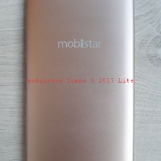 Bộ vỏ mobiistar Zumbo S 2017 Lite