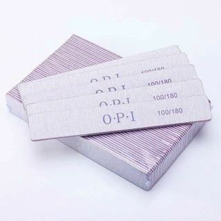 Dũa móng - set 25 cây