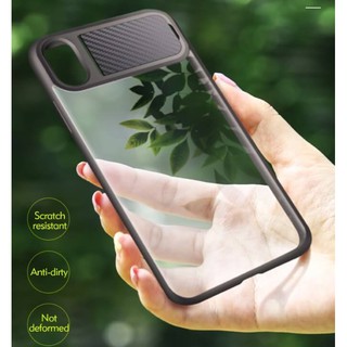 ỐP LƯNG IPHONE X Hiệu BENKS