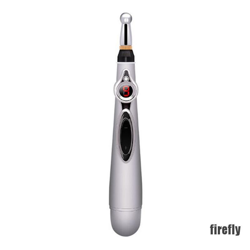 Bút Châm Cứu Điện Tử Giảm Đau Chuyên Dùng