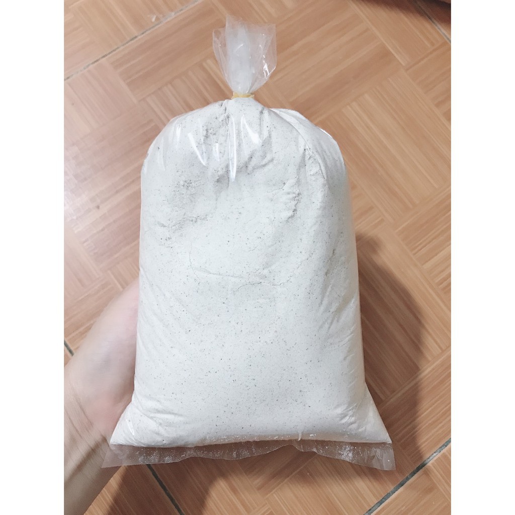 (COMBO SỈ  1KG Ủ CAFE)  Ủ TRẮNG CAFE (dùng cả face và body) . . .
