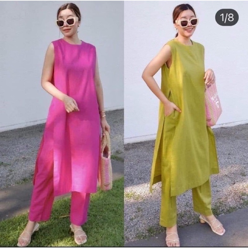 Set linen khách đặt
