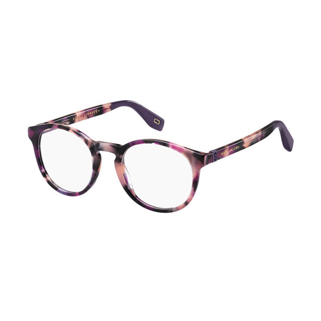 (Hàng chính hãng) Gọng kính nam nữ Marc Jacobs MARC352 màu sắc thời trang, thiết kế dễ đeo bảo vệ mắt