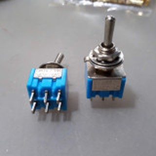 Công tắc MTS 102, MTS 103, MTS 202, MTS 203