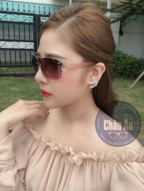 Kính Newlook M363 lỗi giảm còn 100k mua tại Anh -có mail chính hãng đính kèm link