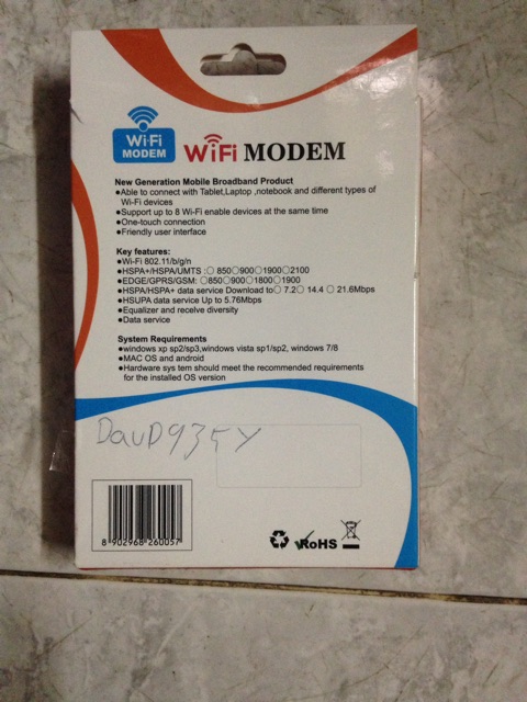 COMBO 5 USB PHÁT WIFI TỪ SIM 3g4g DONGLE VÀ HSPA LOẠI 1 GIÁ CỰC SỐC SỐ LƯỢNG CÓ HẠN | BigBuy360 - bigbuy360.vn