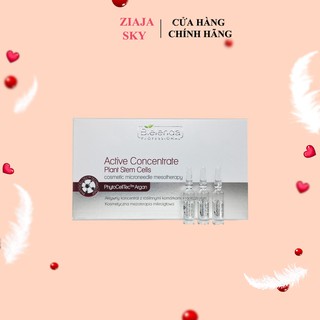 Tế Bào Gốc Kích thích Sản Xuất Elastin Và Collagen,Tái Tạo Tế Bào Cho Da Lão Hóa Bielenda 3ml x 10 ống