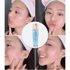 TINH CHẤT SERUM VENTO VIVERE ICED CRYSTAL THUY SĨ❤️FREESHIP❤️