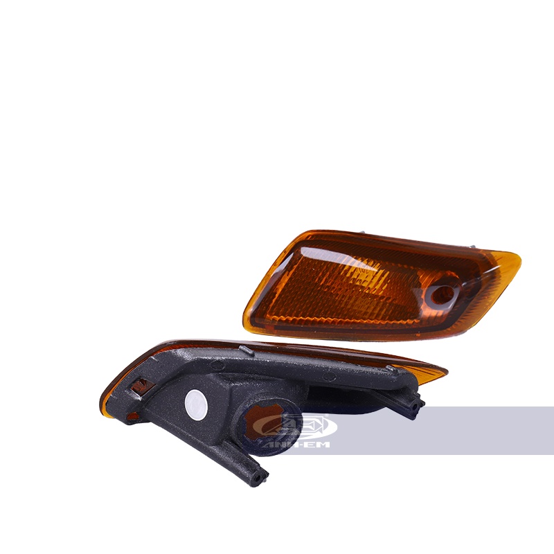 Xinhan trước Satria 2000 APIDO cặp ST2K-0101