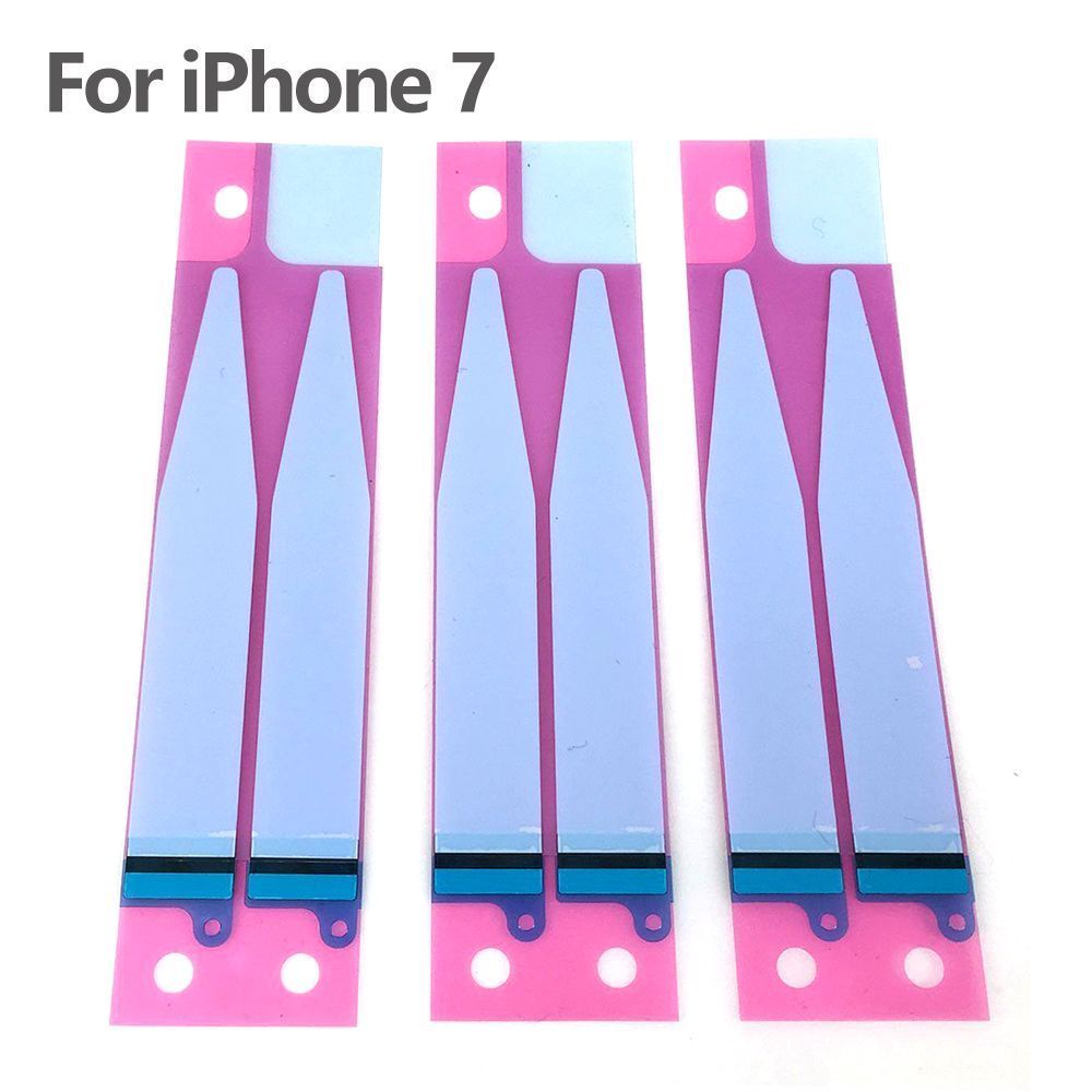 ốp lưng iphone Seal (keo) dán pin điện thoại iphone Keo dán pin chất liệu cao su non dán cố định pin chắc chắn vào iphone