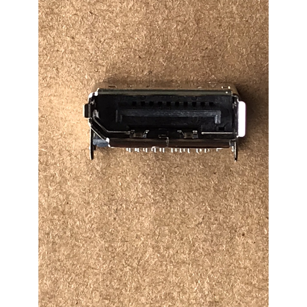 Cổng DisplayPort Display Port trên card màn hình - chân cắm
