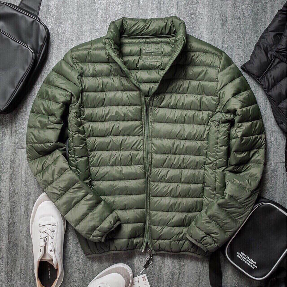 Áo phao nam cực đẹp Có Big size | BigBuy360 - bigbuy360.vn