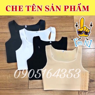 Áo Nịt Ngực Tomboy Sb Trans Không Viền Sale Giá Sốc