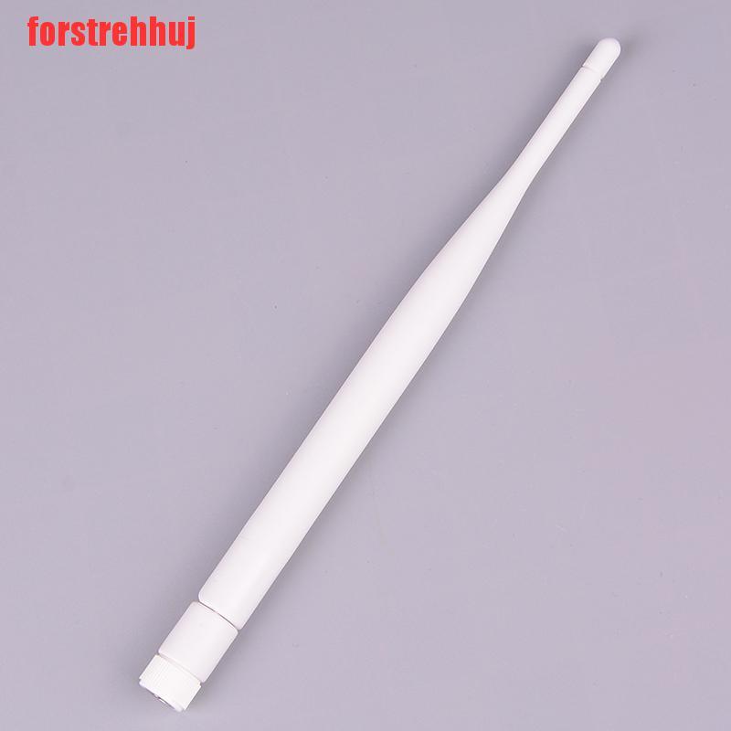 1 Ăng Ten Wifi 2.4ghz 5dbi Rp Sma 2.4g | BigBuy360 - bigbuy360.vn