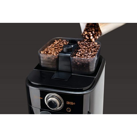 Máy pha cà phê Philips HD7769 nhập khẩu Đức
