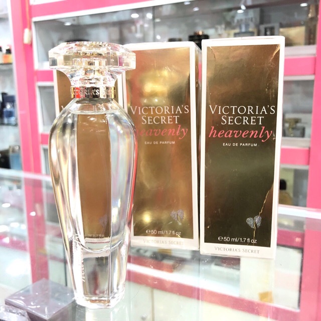 Nước hoa nữ Victoria Secret Heavenly for Women