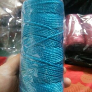 Sợi Thô Trơn Lõi Nặng