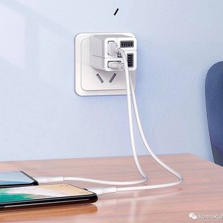 Củ sạc REMAX RP-U43