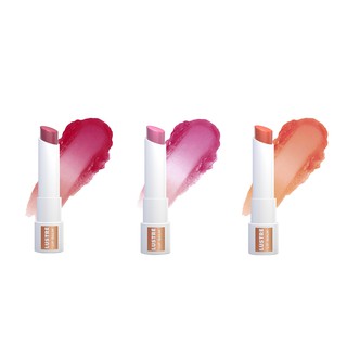 Combo 3 Son Dưỡng Có Màu Lustre Tinted Lip Balm - 2.9gr