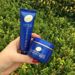 Combo kem dưỡng toner
