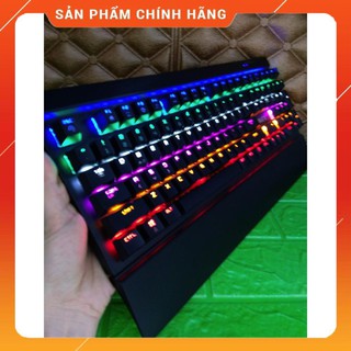 Bàn phím cơ Tomato S250 cho game nét