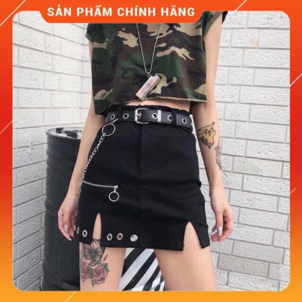 Thắt Lưng Nữ Dây Xích Bản Nhỏ Siêu Cá Tính (Shop Bán Dây Nịt Nữ) cực sành điệu và năng động