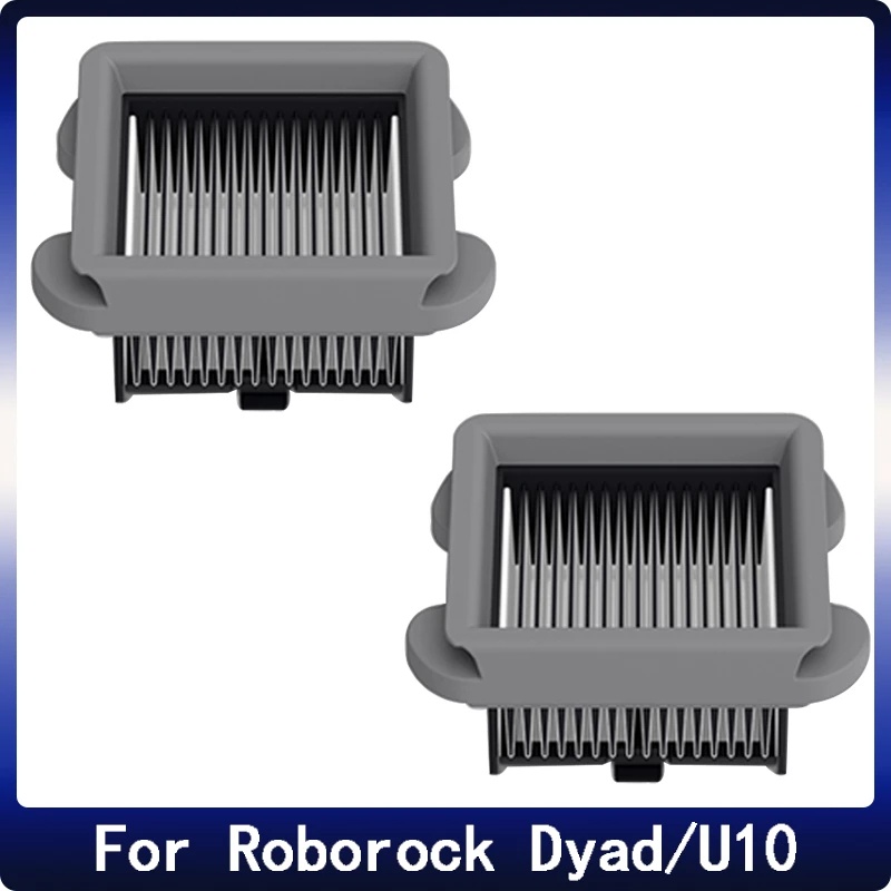 Roborock U10 Parts of Washable Filter