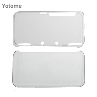 Ốp Lưng Tpu Mềm Bảo Vệ Cho Nintendo New 2ds Xl Ll
