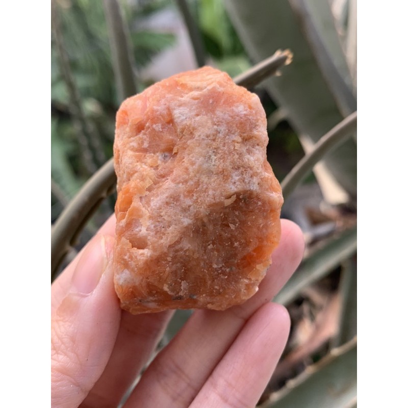 Đá thô Sunstone | BigBuy360 - bigbuy360.vn