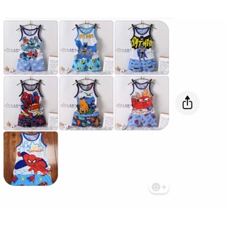 Sỉ bộ cotton tre