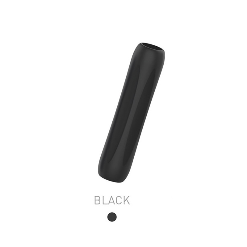 Vỏ Silicon Chống Trượt Bảo Vệ Bút Cảm Ứng Apple Pencil 1 2 IPad