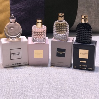 Nước Hoa Mini Valentino  mini