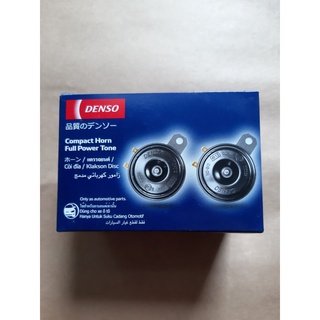 CẶP KÈN DĨA DENSO JAPAN XE CAMRY ( MADE IN INDONESIA )