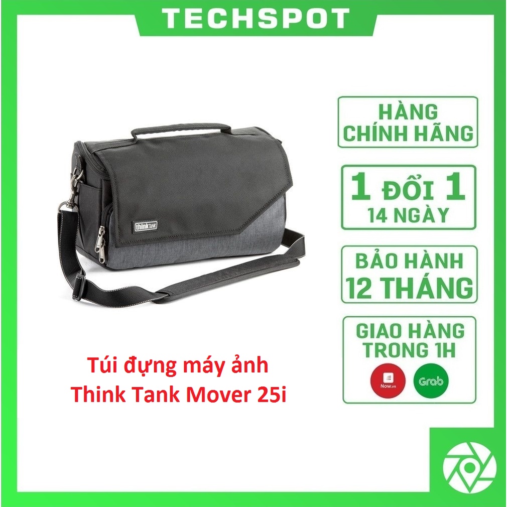 Túi Đựng Máy Ảnh Think Tank Mover 25i | Hàng Chính Hãng