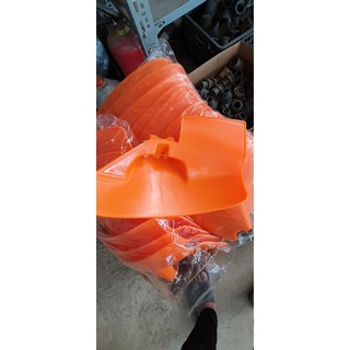 Tấm chắn cỏ, chắn rác lắp vào máy cắt cỏ