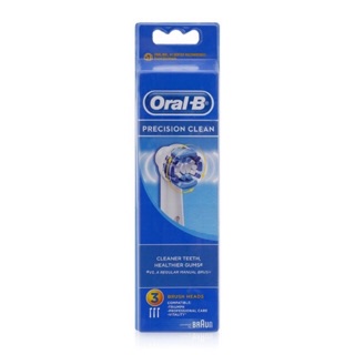 Đầu thay thế bàn chải điện Oral B Úc