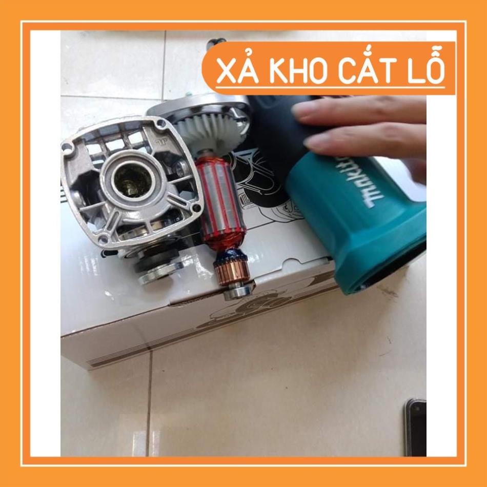 COMBO bộ máy khoan makita + mài makita bảo hành 12 tháng .