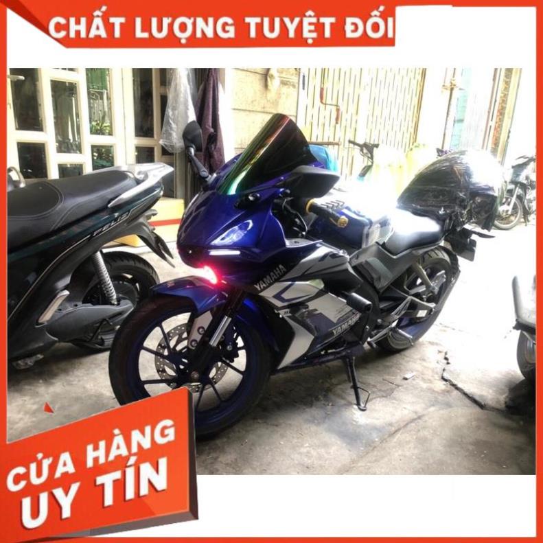 Chống đổ sườn thép đặc ruột dành riêng yamaha r15 mt15 v3 r15v3 xsr fz155 sale