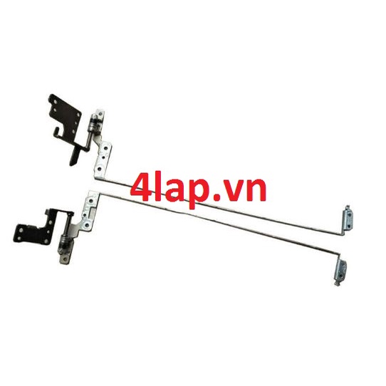Thay thế sửa chữa bản lề laptop - trục màn hình laptop HP Pavilion 15-DW 15s-DY 15s-DU