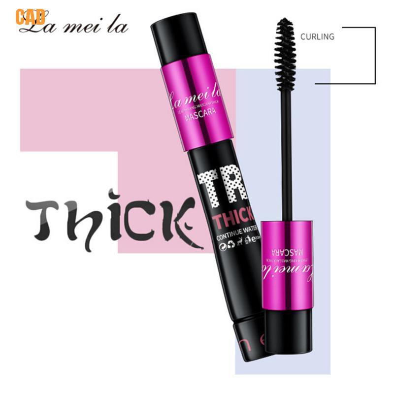 Mascara chống nước chải mi cong dài giữ màu tốt | BigBuy360 - bigbuy360.vn