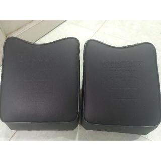 Nệm ngồi xe máy cho bé, xe ab, pcx, exciter, winner, xe số