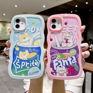 Ốp Điện Thoại Silicone Mềm Trong Suốt Chống Sốc In Hình Gấu Hoạt Hình Cho iPhone 11 12 13 Pro MAX 7 8 6 Plus X XR XS MAX 13Pro