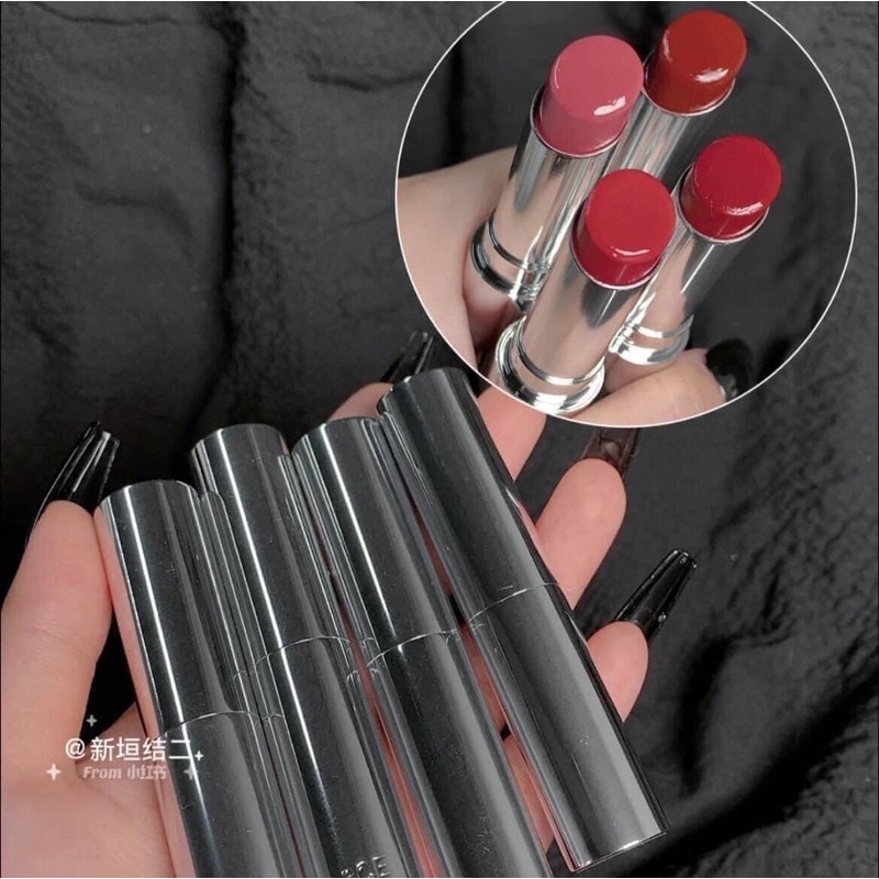 Son Dưỡng Có màu 3CE Glow Lip Color - LAMII BEAUTY