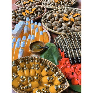 SỬA RỬA MẶT NGHỆ GẤC BƠ (HANDMADE)